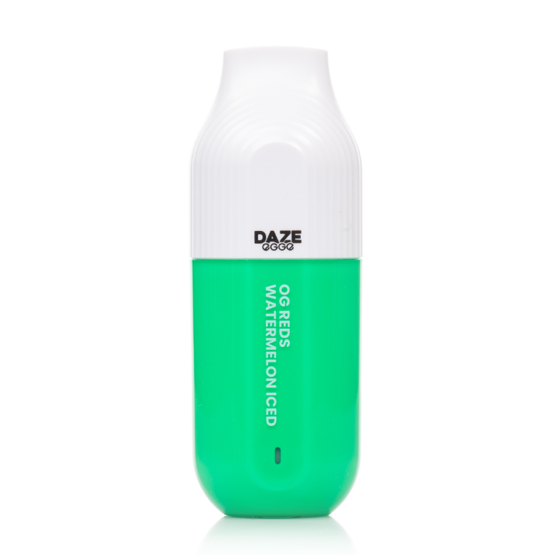 7Daze EGGE - 3000 Disposable Device (FS)
