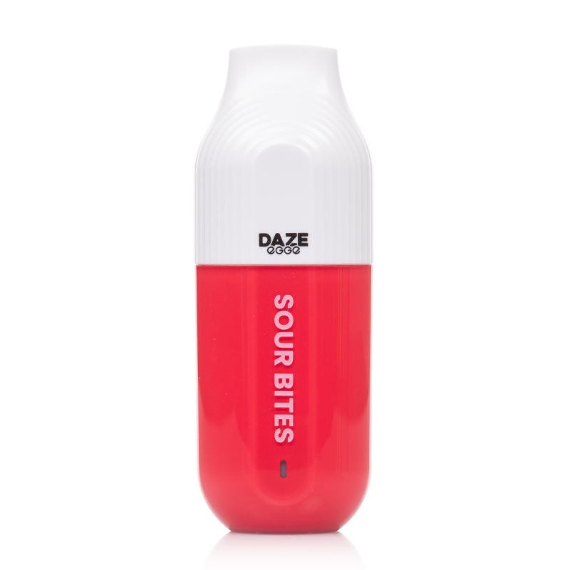 7Daze EGGE - 3000 Disposable Device (FS)