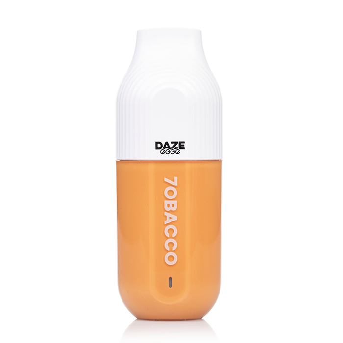 7Daze EGGE - 3000 Disposable Device (FS)