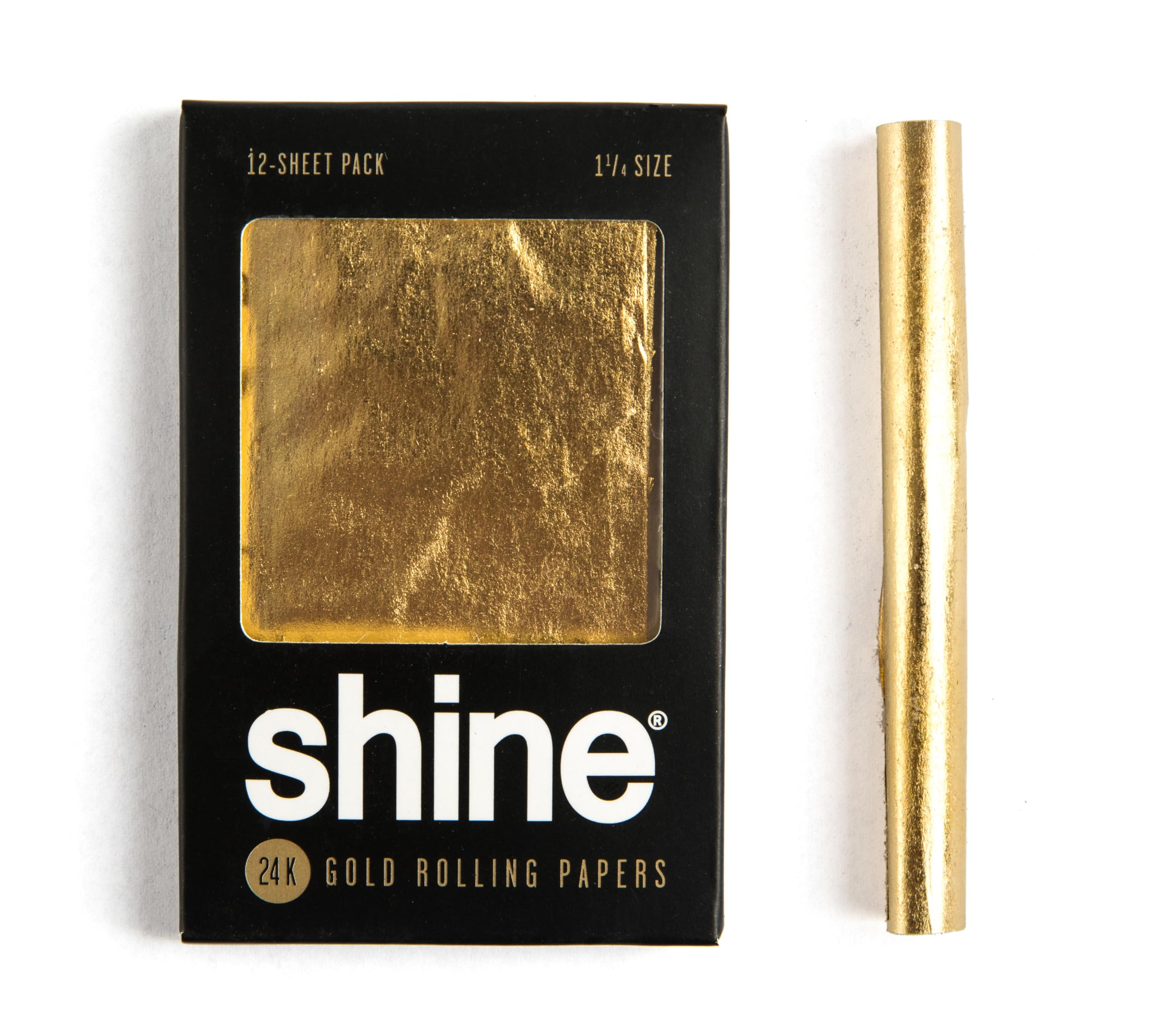 Shine - 24k Gold