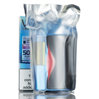 Vozol MEGA 50K 50000 Puffs Disposable Kit - 18mL