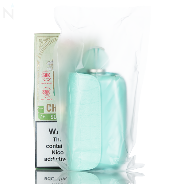 APUS Chloe 50K Puffs Disposable - 20mL