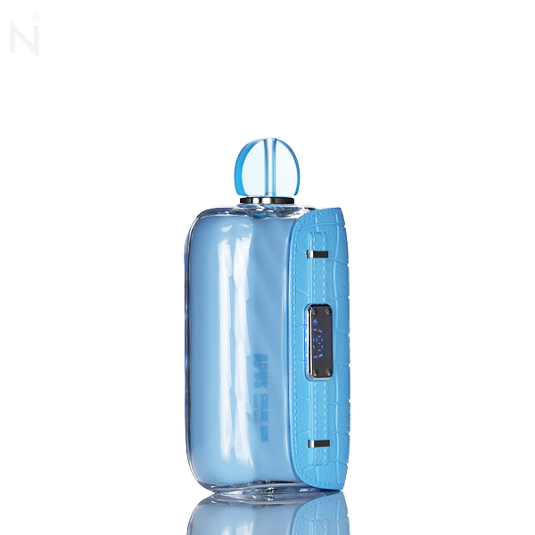 APUS Chloe 50K Puffs Disposable - 20mL