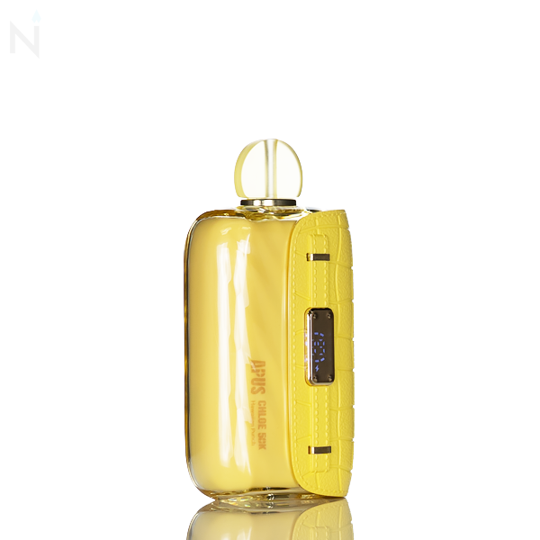 APUS Chloe 50K Puffs Disposable - 20mL