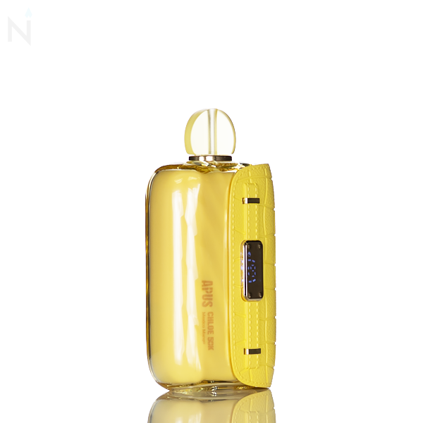 APUS Chloe 50K Puffs Disposable - 20mL