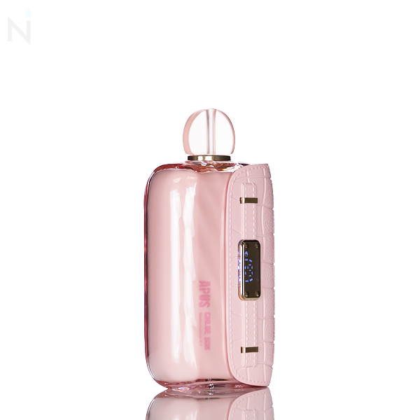 APUS Chloe 50K Puffs Disposable - 20mL