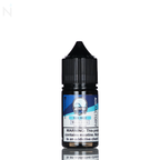 Air Factory Blue Razz Salt Nic 30ml candy blue raspberry nicotine salt e-liquid 18mg 36mg pod system low-wattage device