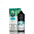 Air Factory Salt Nic 30ml Mint nicotine salt  mint e-liquid 18mg 36mg pod system low-wattage device
