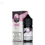 Air Factory Mystery Salt Nic 30ml mystery nicotine salt e-liquid 18mg 36mg pod system low-wattage device