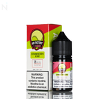 Air Factory Salt Nic 30ml Strawberry Kiwi nicotine salt strawberry kiwi e-liquid 18mg 36mg pod system low-wattage device