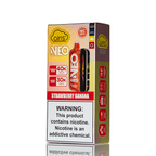 Airis Neo P40K 40000 Puffs Disposable Vape - 22mL