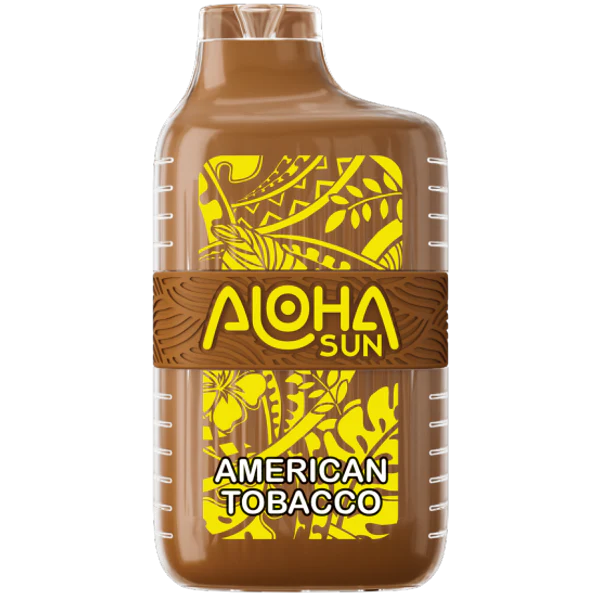 Aloha Sun - 7000 Disposable Device