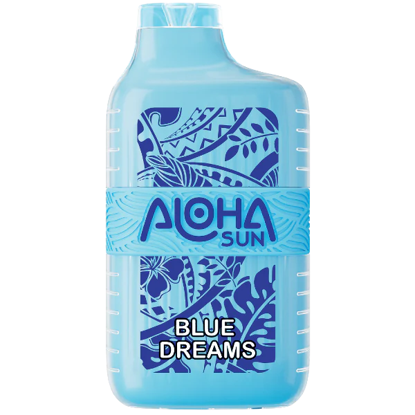 Aloha Sun - 7000 Disposable Device