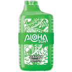 Aloha Sun - 7000 Disposable Device