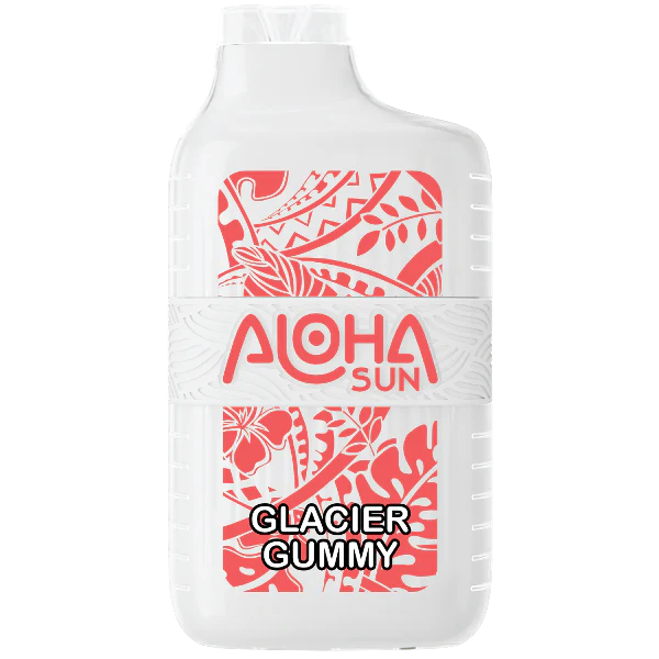 Aloha Sun - 7000 Disposable Device
