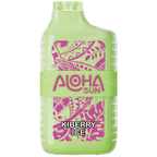 Aloha Sun - 7000 Disposable Device