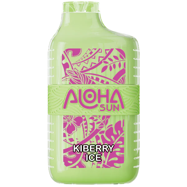 Aloha Sun - 7000 Disposable Device
