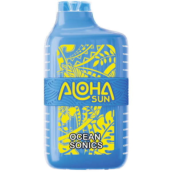 Aloha Sun - 7000 Disposable Device