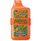 Aloha Sun - 7000 Disposable Device