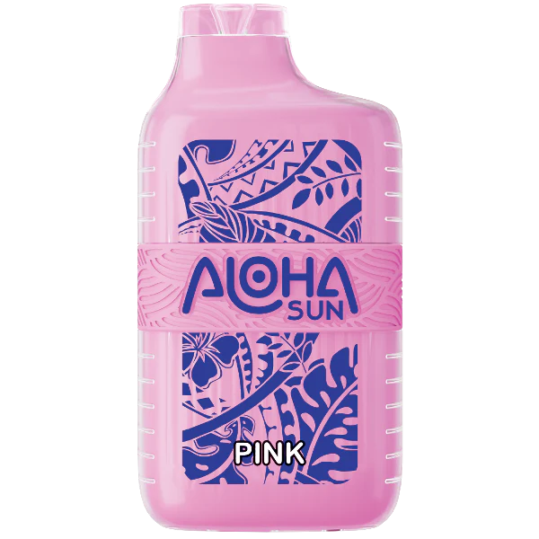 Aloha Sun - 7000 Disposable Device