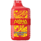 Aloha Sun - 7000 Disposable Device