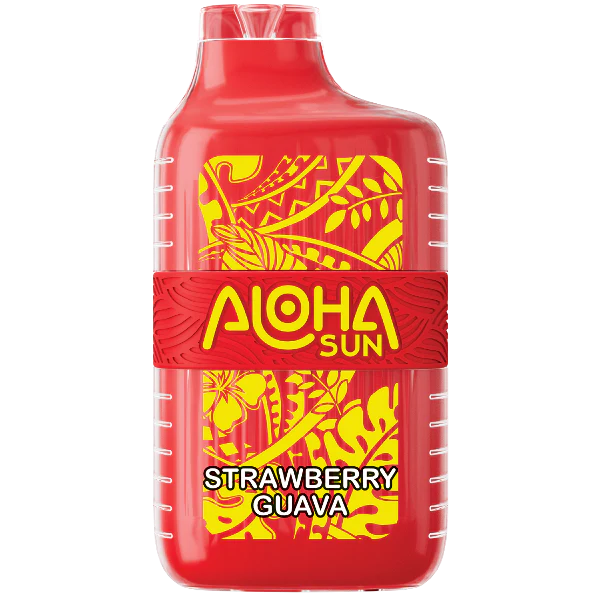 Aloha Sun - 7000 Disposable Device
