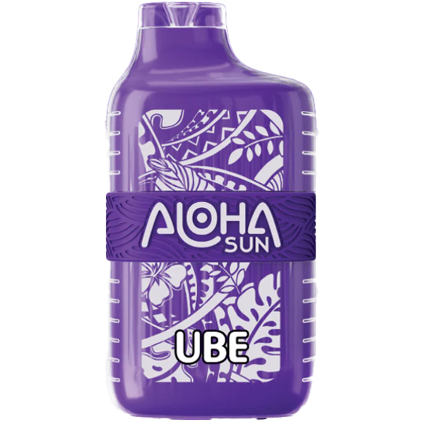 Aloha Sun - 7000 Disposable Device