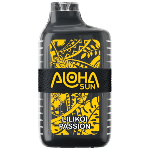 Aloha Sun - 7000 Disposable Device