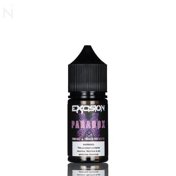 Excision Salt - Paradox - 30mL