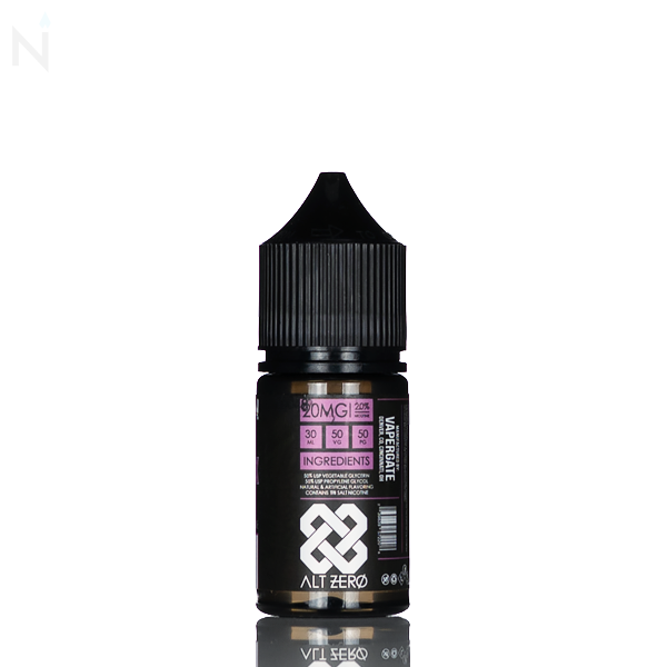 Excision Salt - Paradox - 30mL