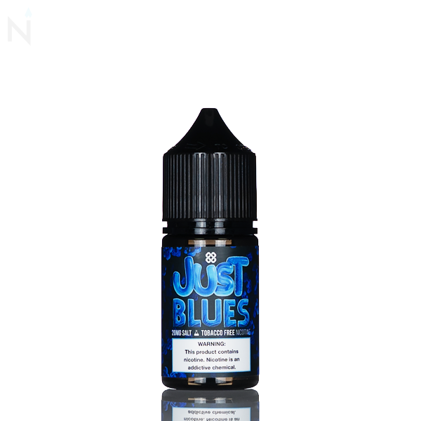 Alt Zero Salt - Just Blues - 30ml