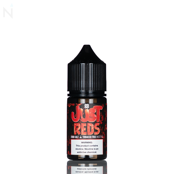 Alt Zero Salt - Just Reds - 30ml