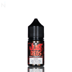 Alt Zero Salt - Just Reds - 30ml