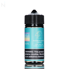 AQUA Drops 100ml sweet tangy candy fruit freebase nicotine e-liquid vape juice 3mg 6mg premium sub-ohm vape juice