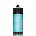 AQUA Drops 100ml sweet tangy candy fruit freebase nicotine e-liquid vape juice 3mg 6mg premium sub-ohm vape juice