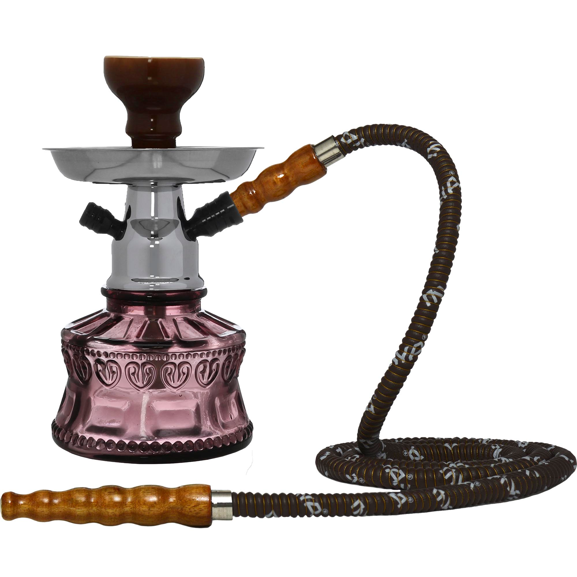 MYA - Bacci Hookah