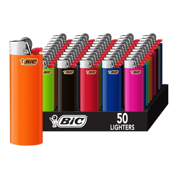 Bic - Lighter