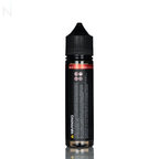 BLVK Fruit Series E-Liquid - Strawberry Candy - 60ml