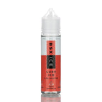 Glas BSX ICE E-liquid - Lush Ice - 60ml