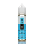 Glas BSX ICE E-liquid - Strawnana Ice - 60ml