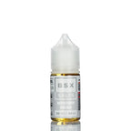 Glas Basix Salt Nic  - Mystery Head - 30ml