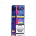 Bad Drip Labs Eliquid - Serial Trip - 100mL