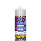 Bad Drip Labs Eliquid - Serial Trip - 100mL