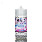 Bad Drip Labs Eliquid - Toothy - 100mL