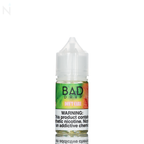 Bad Drip Labs Elqiuid - Don't Care Salt - 30mL