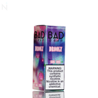 Bad Drip Labs Eliquid - Drooly Salt - 30mL