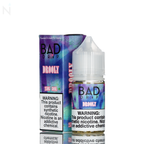 Bad Drip Labs Eliquid - Drooly Salt - 30mL