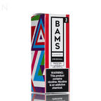 BAMS Cannoli - Original Cannoli - 100mL