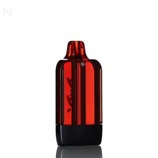 Beri CLIQ 50K 50,000 Puffs Replacement Pods nicotine salt rechargeable 5% nicotine strength draw activated   