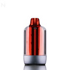 Beri CLIQ 50K 50,000 Puffs Replacement Pods nicotine salt rechargeable 5% nicotine strength draw activated   